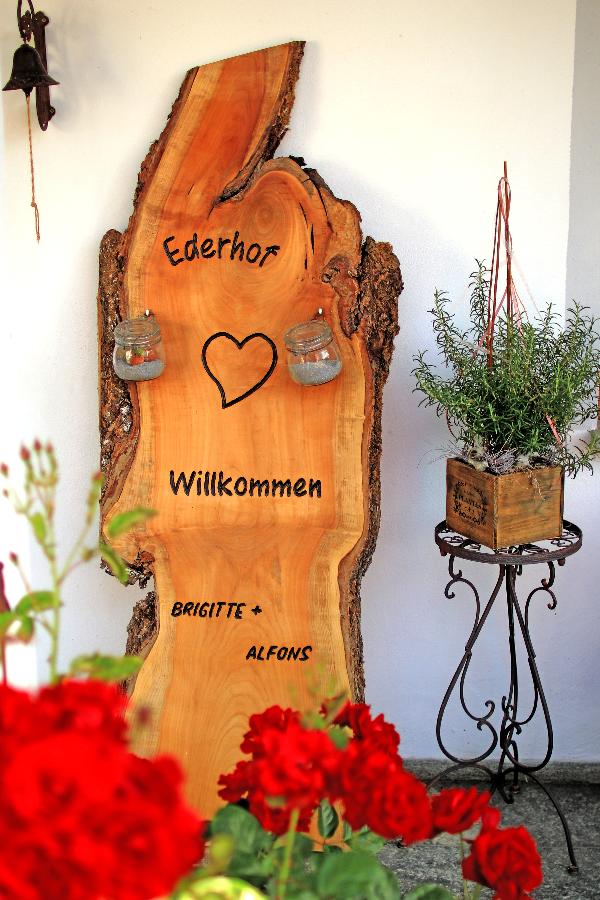 Ederhof in Schöllnach