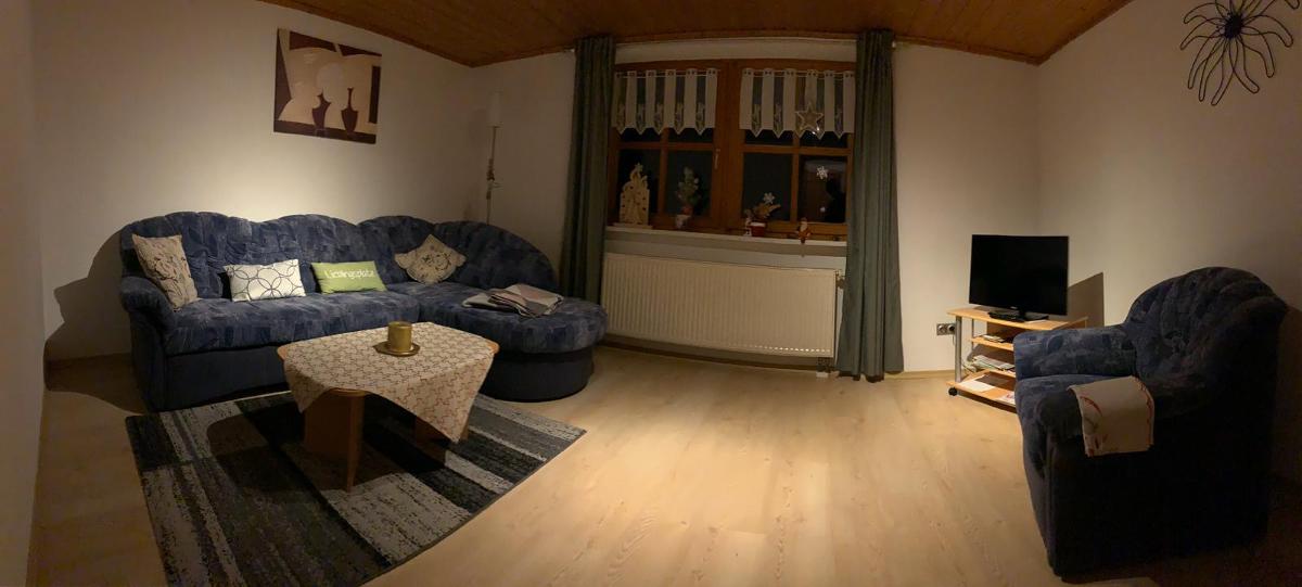 Ferienwohnung Schäfer in Rinchnach