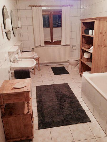 Ferienhaus Hackl in Mauth