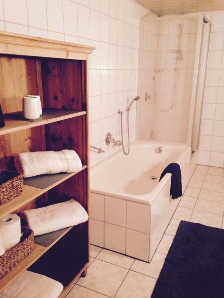 Ferienhaus Hackl in Mauth