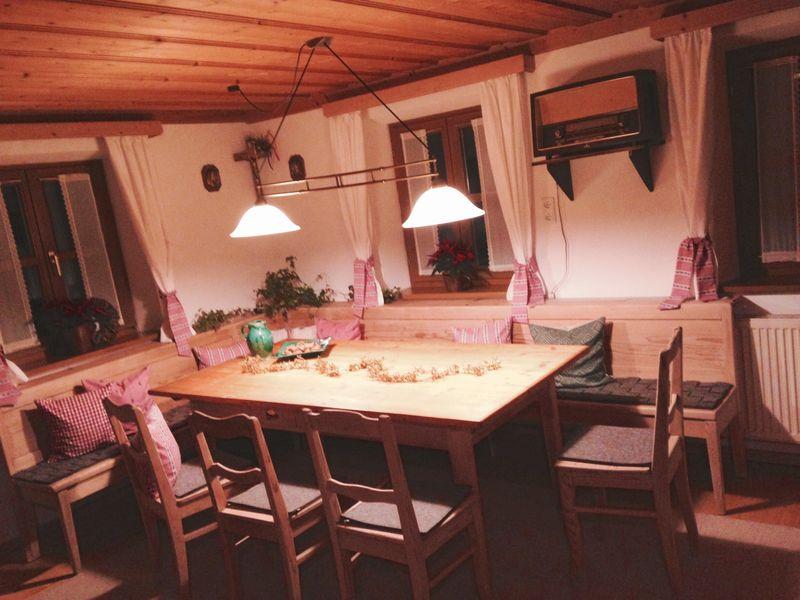 Ferienhaus Hackl in Mauth