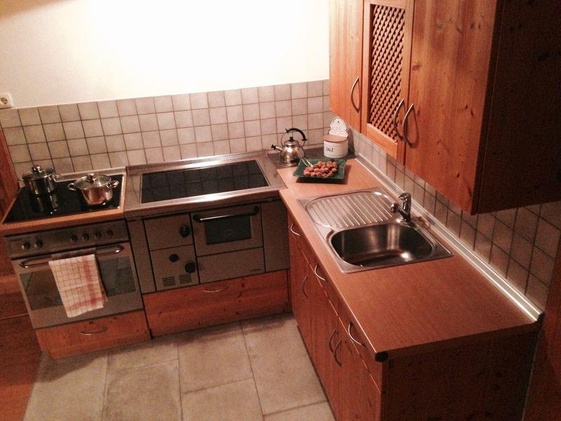 Ferienhaus Hackl in Mauth