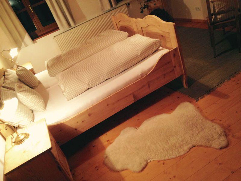 Ferienhaus Hackl in Mauth