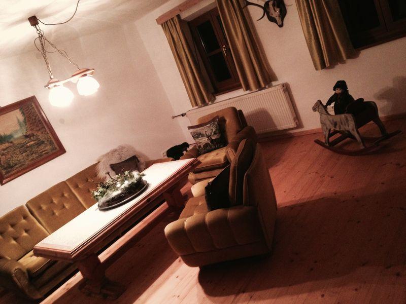 Ferienhaus Hackl in Mauth