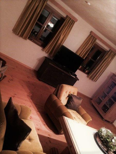 Ferienhaus Hackl in Mauth
