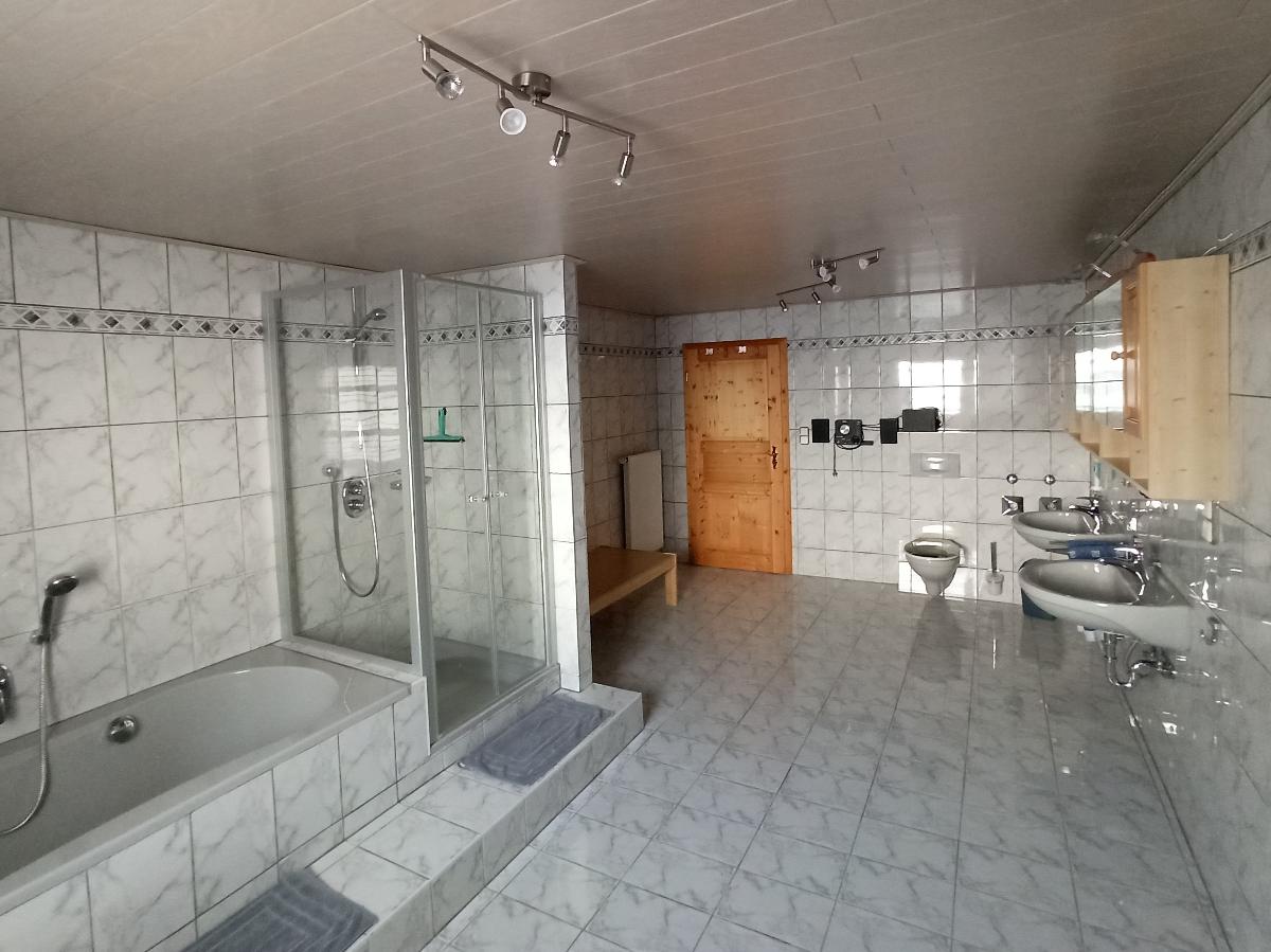 Ferienwohnung Weber in Freyung