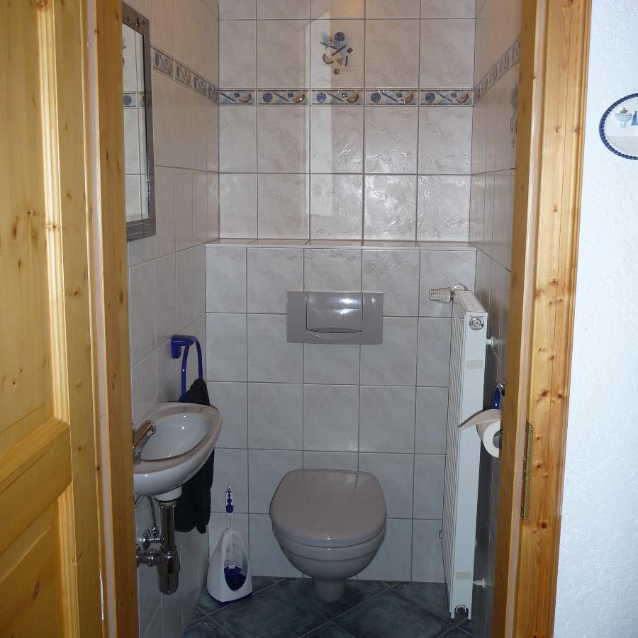 Ferienwohnung Weber in Freyung
