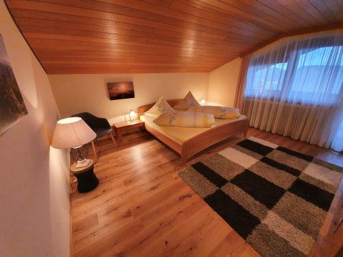Ferienwohnung Thomas Pledl in Bodenmais