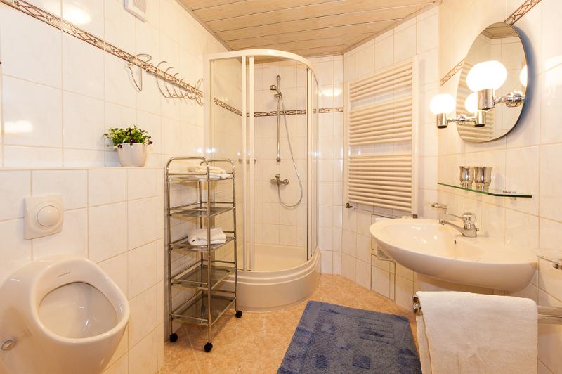 Ferienwohnung Thomas Pledl in Bodenmais