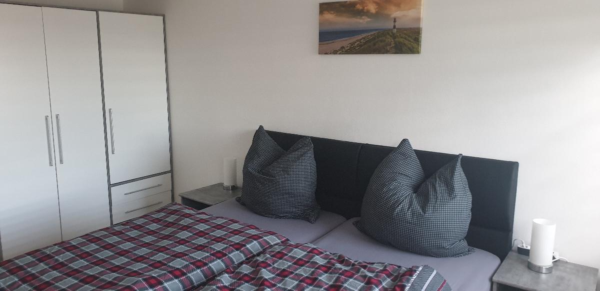 Ferienwohnung Quednau in Grafenau