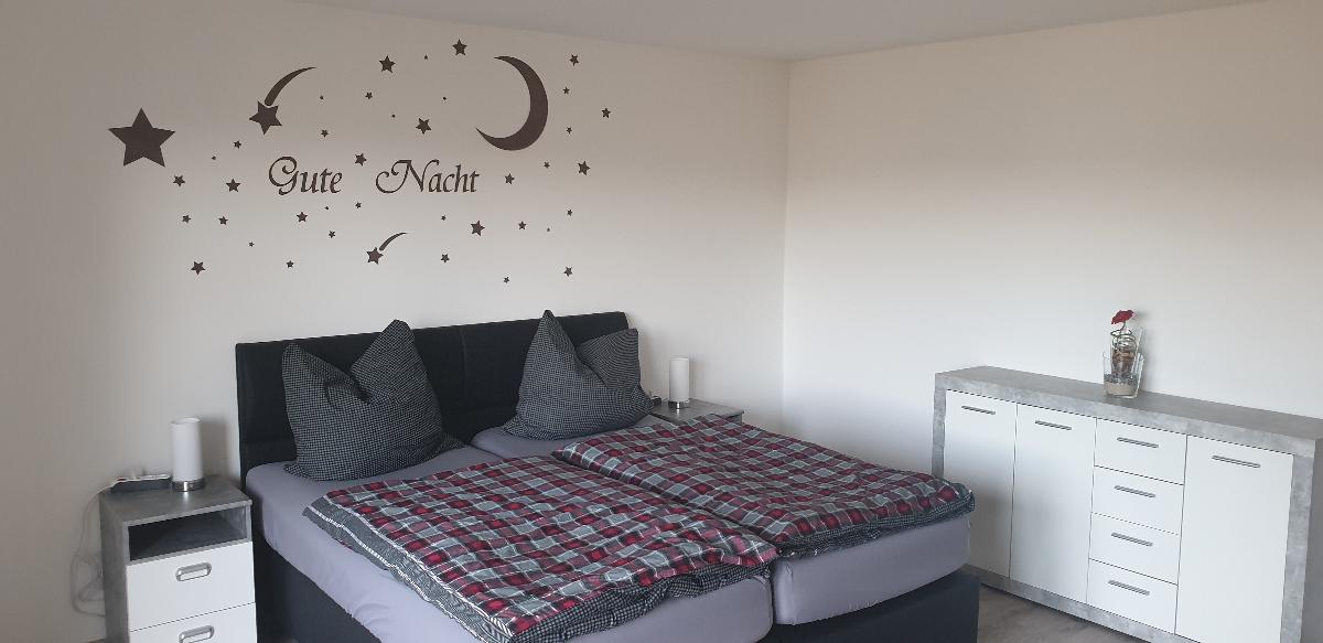 Ferienwohnung Quednau in Grafenau
