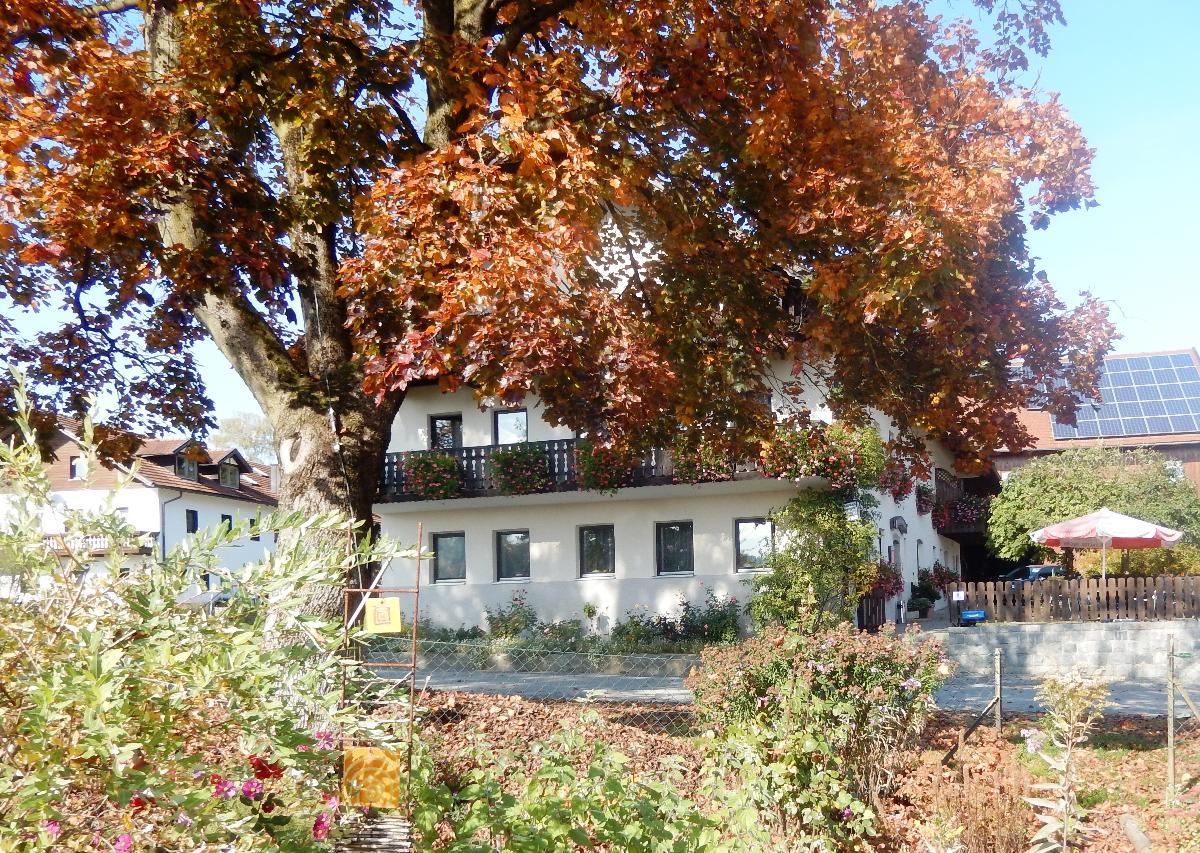 Gasthaus Pension 
