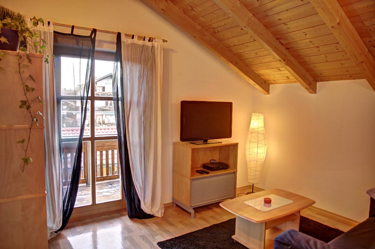 Ferienwohnung Petra in Bischofsmais
