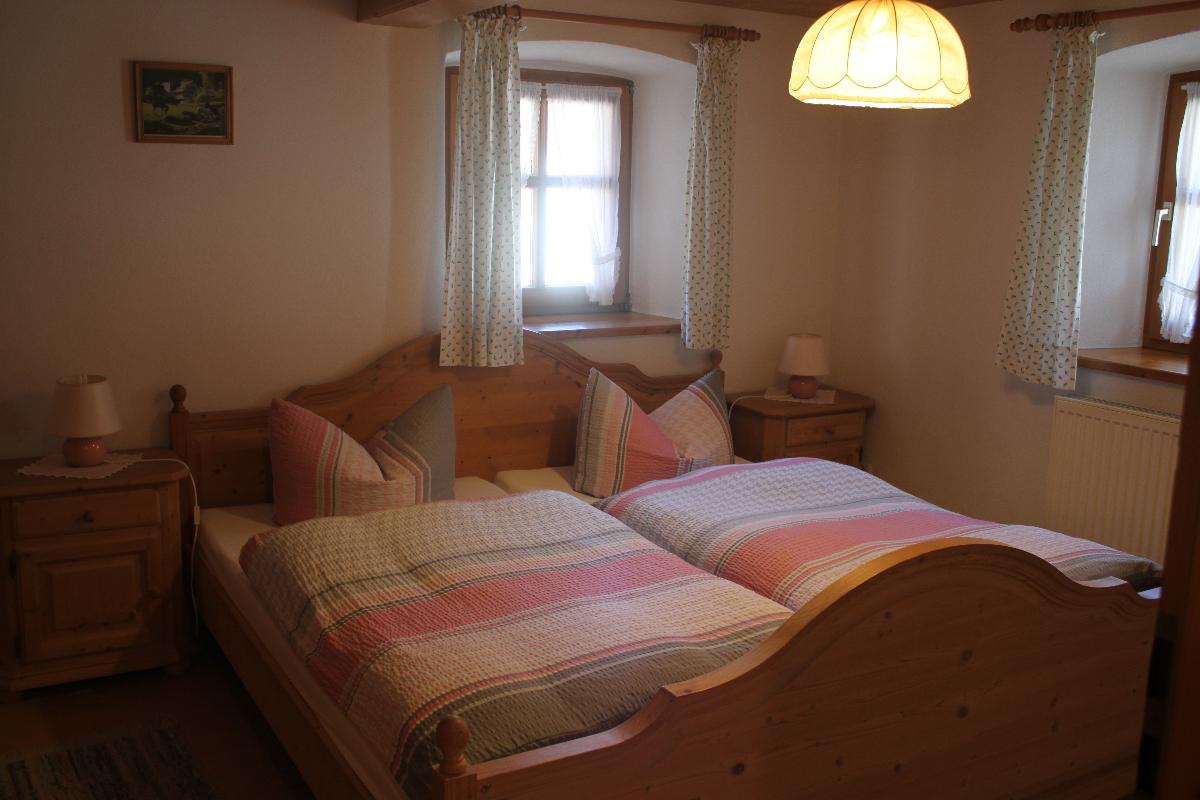 Ferienhof Aiginger in Grafenau