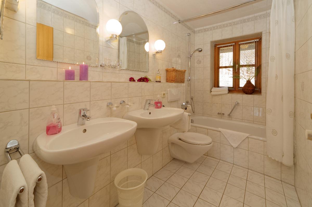 Haus Jägerfleck in Spiegelau
