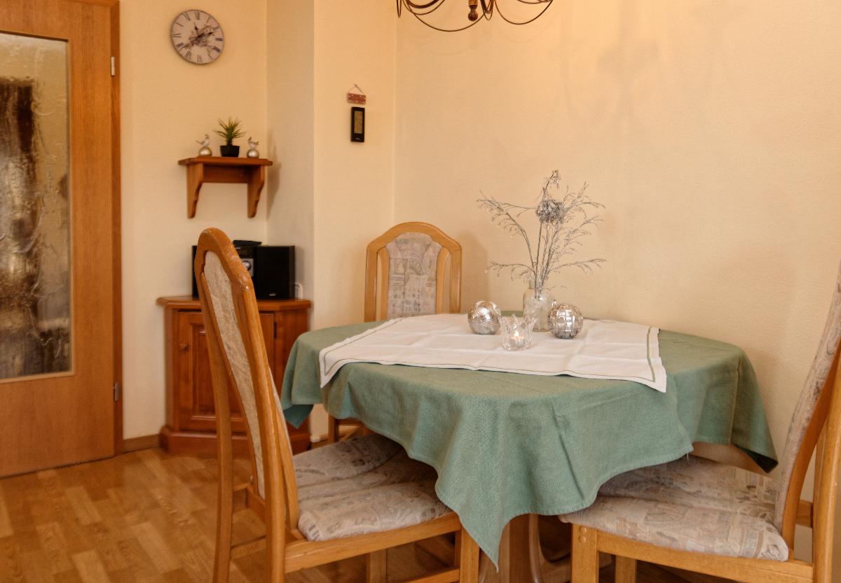 Haus Jägerfleck in Spiegelau