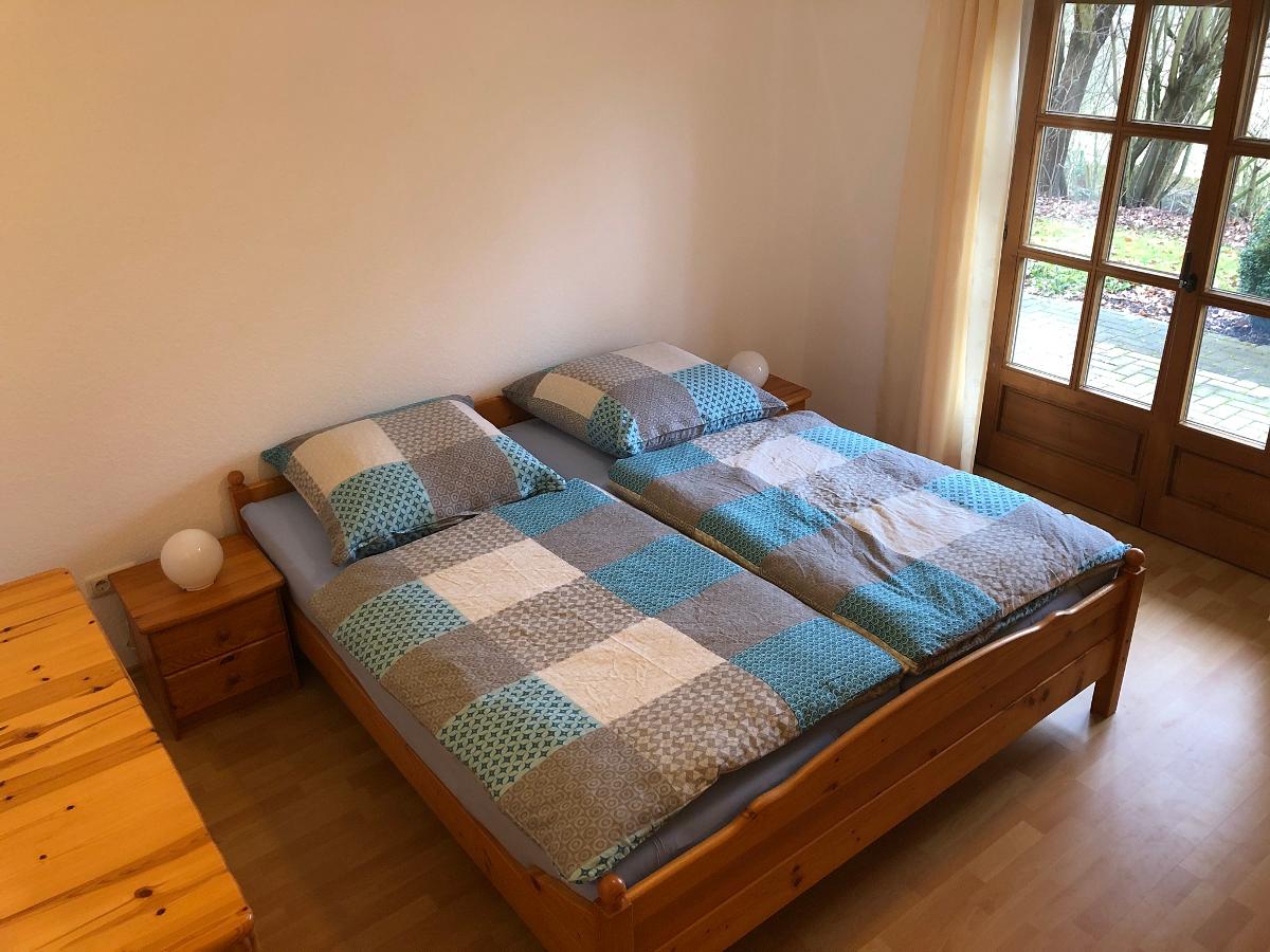 Ferienwohnung Jansen in Arnbruck