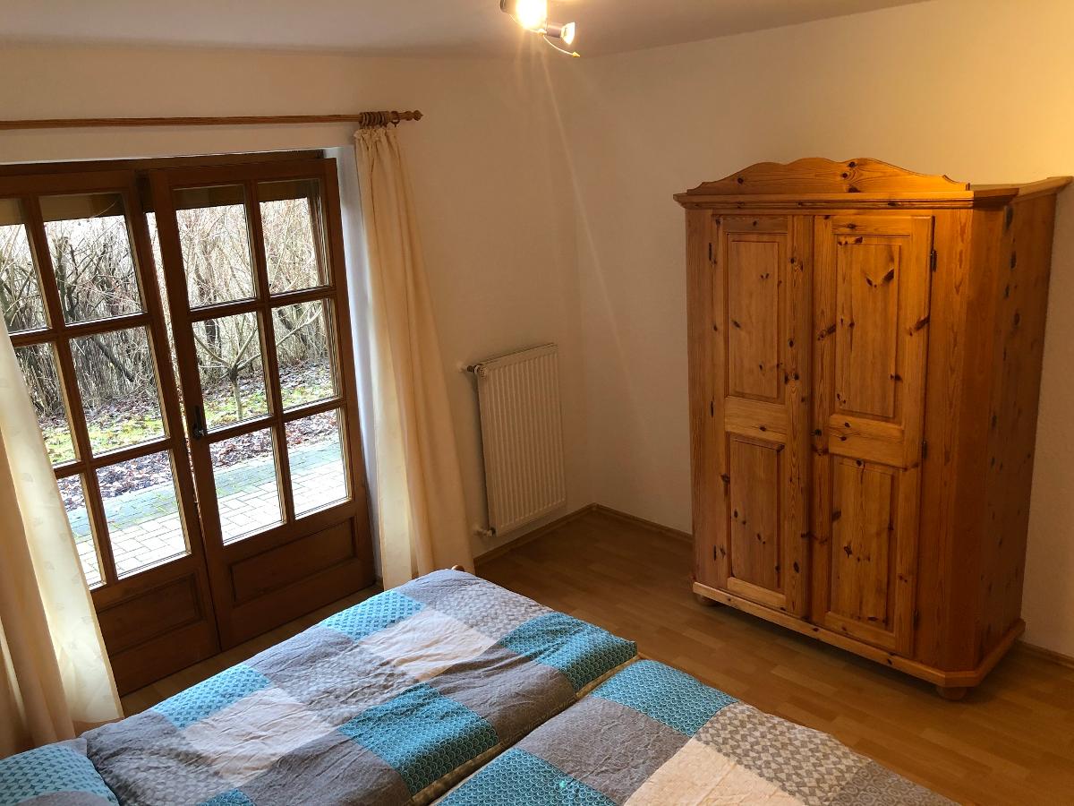 Ferienwohnung Jansen in Arnbruck