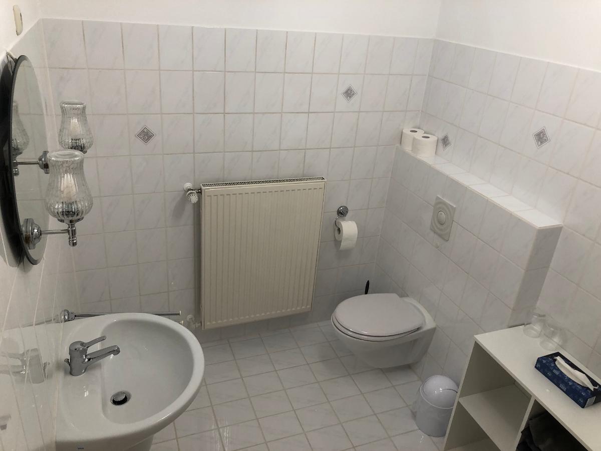 Ferienwohnung Jansen in Arnbruck