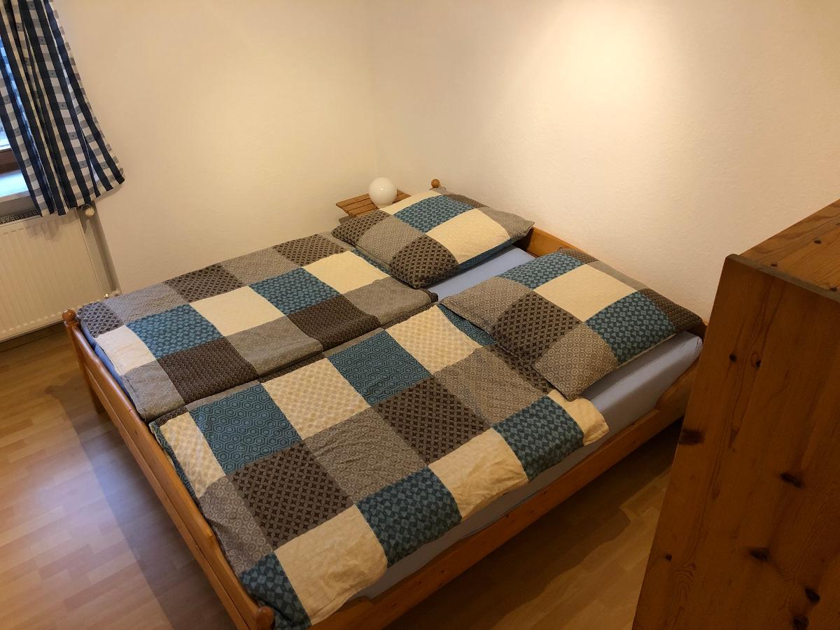 Ferienwohnung Jansen in Arnbruck