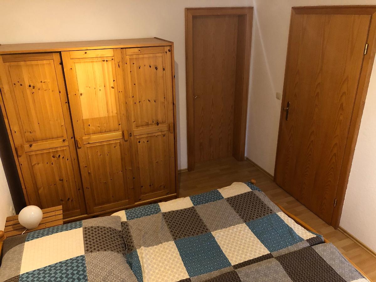 Ferienwohnung Jansen in Arnbruck