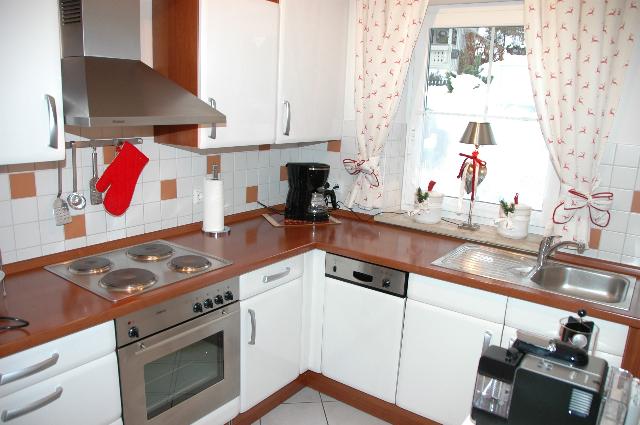 Ferienhaus Gabi in Bodenmais