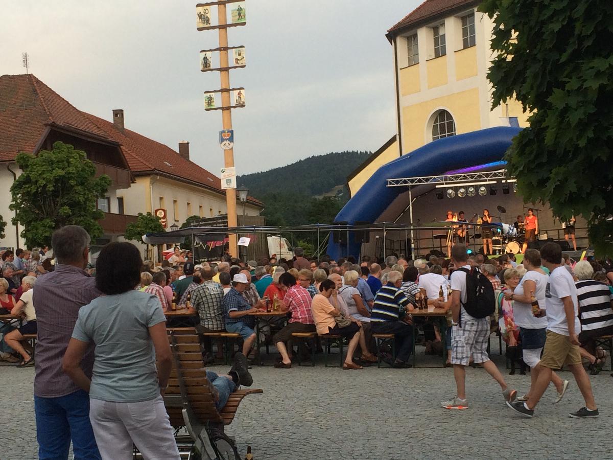 Gästehaus Biggi  in Bodenmais