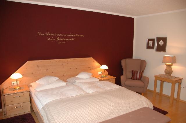 Ferienhaus Gabi in Bodenmais
