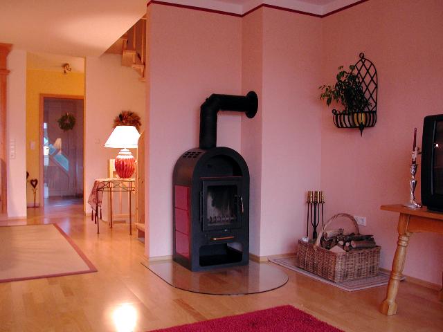 Ferienhaus Gabi in Bodenmais
