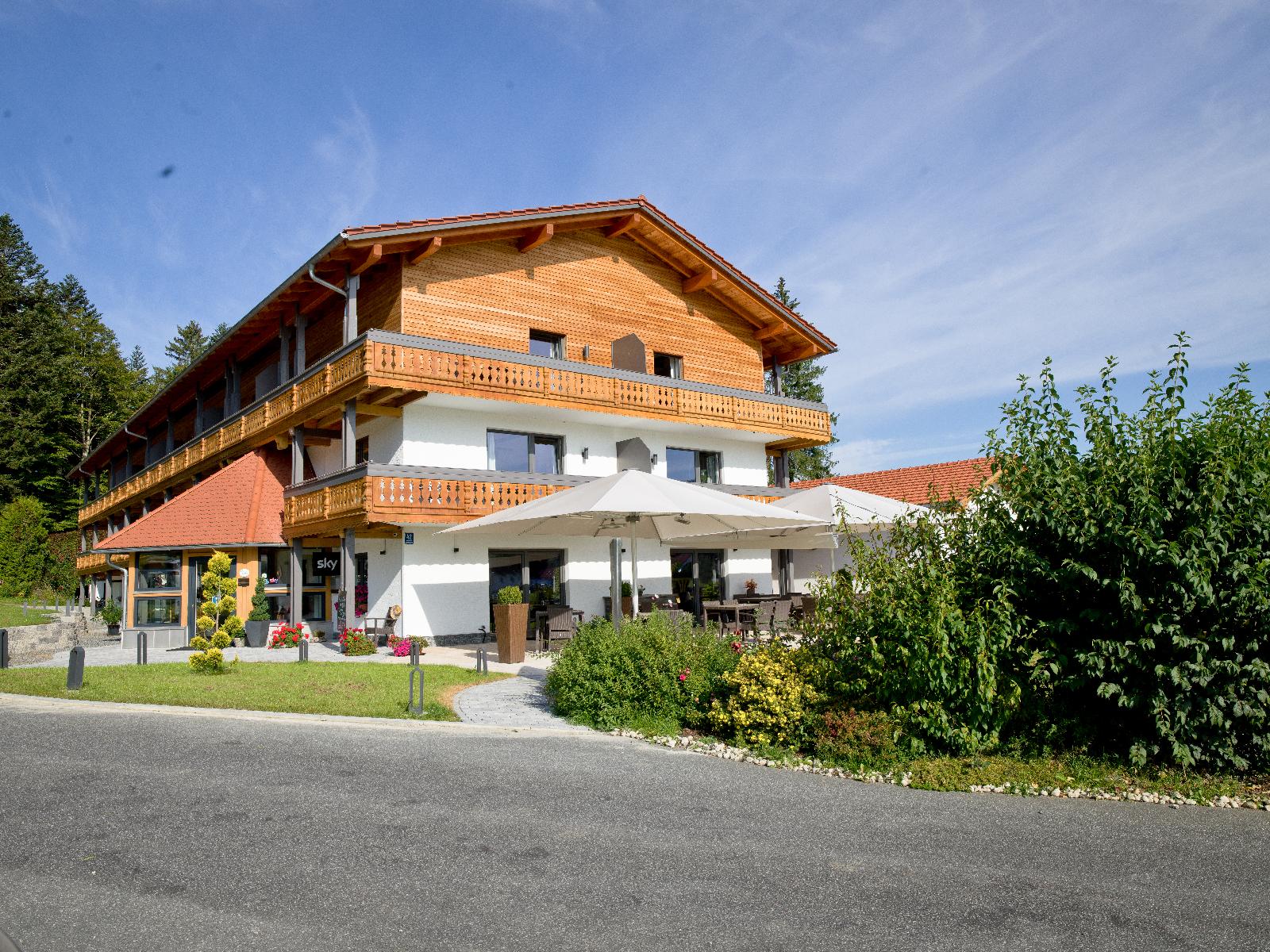 Landhotel Moorhof GmbH
