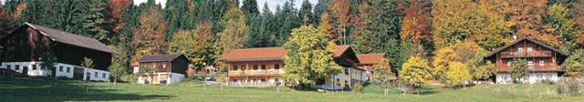 Feriengut  Zum Fürst´n in Eppenschlag