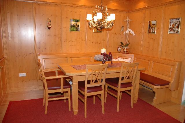 Ferienhaus Gabi in Bodenmais