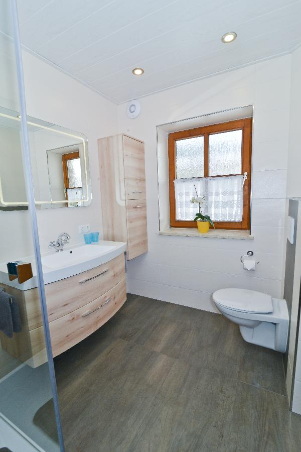 Ferienwohnung Josef Müller in Arnbruck