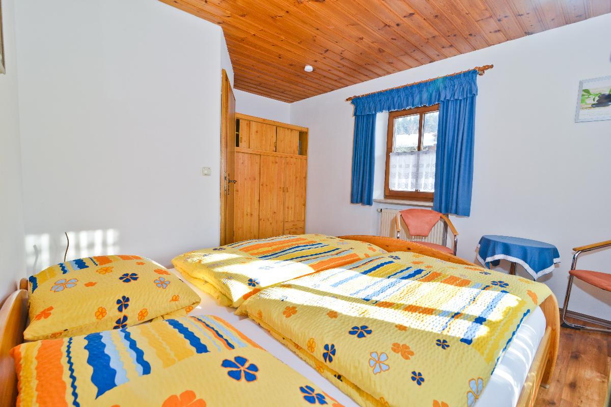 Ferienwohnung Josef Müller in Arnbruck