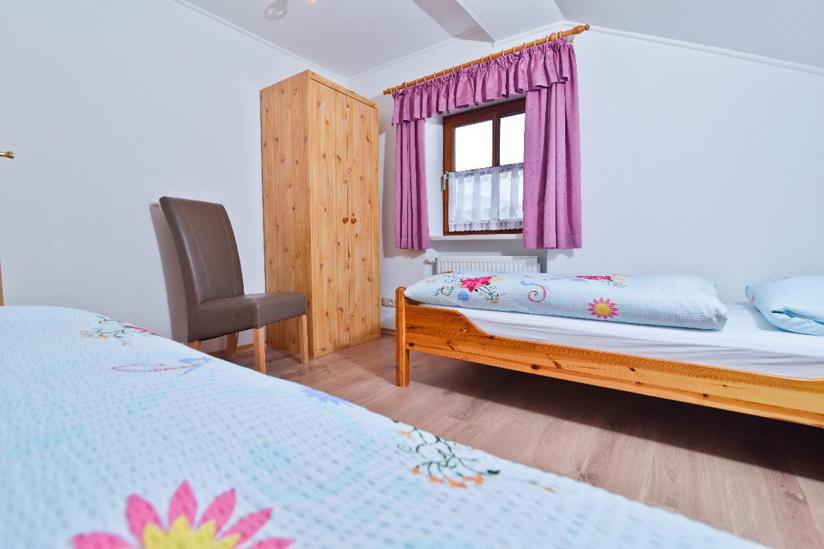 Ferienwohnung Josef Müller in Arnbruck