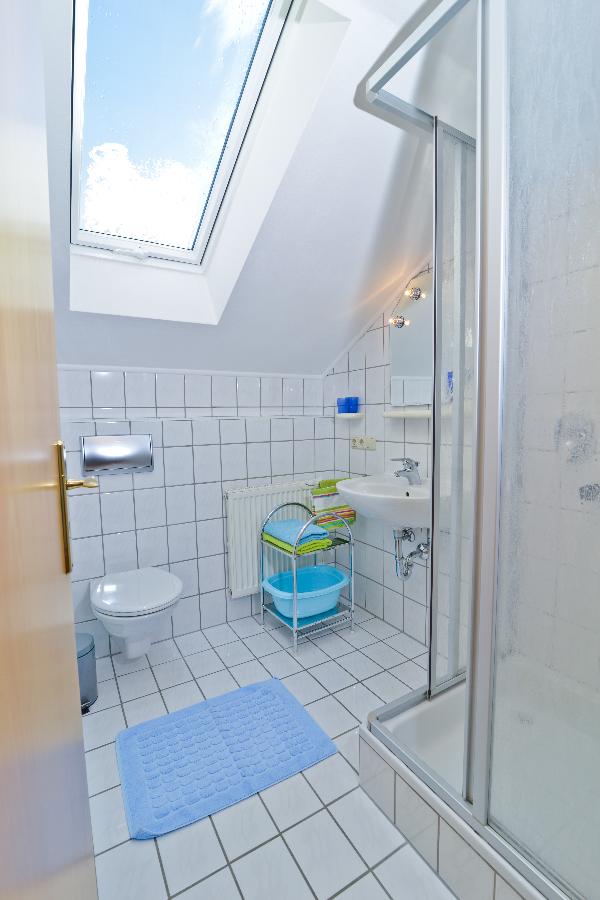 Ferienwohnung Josef Müller in Arnbruck