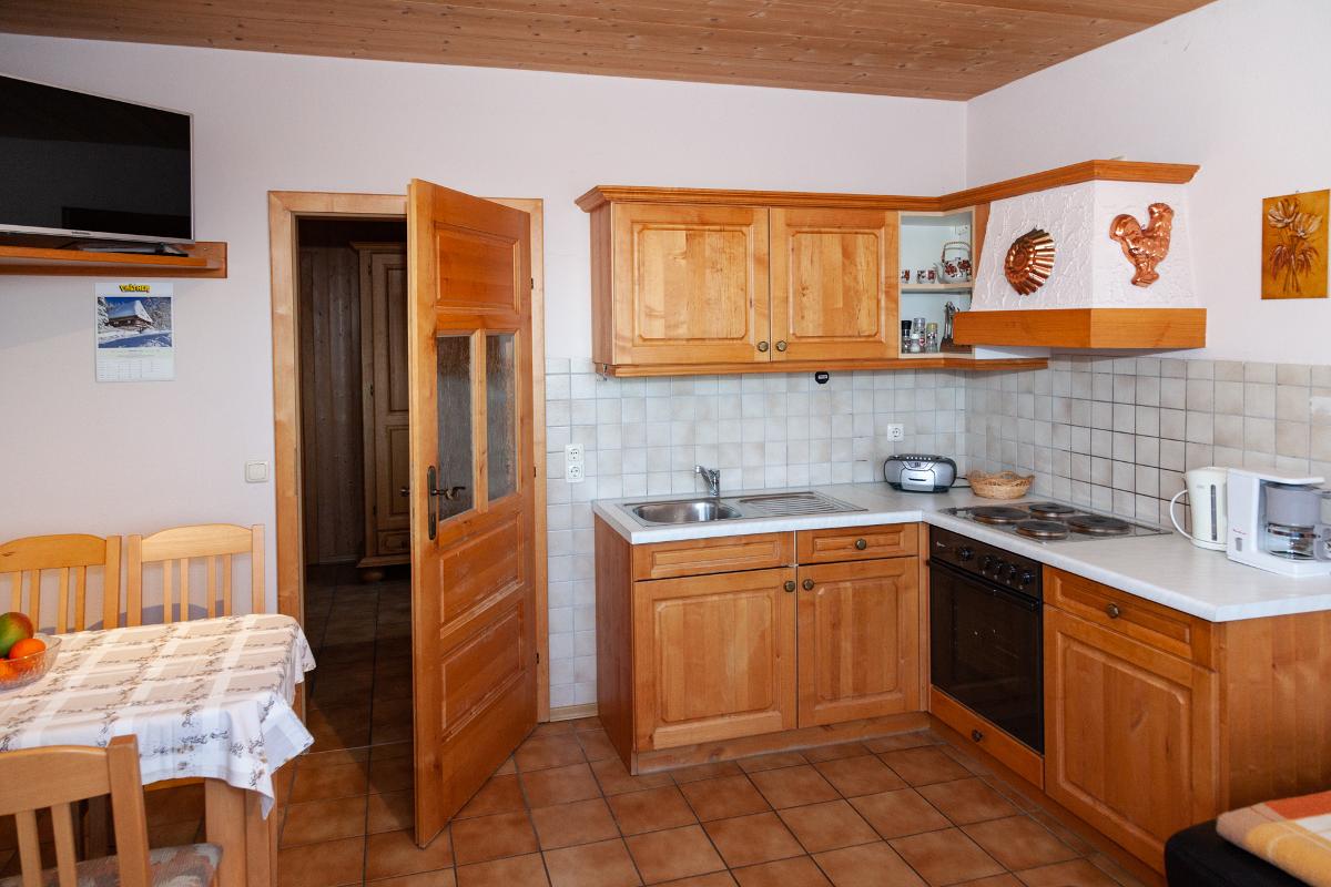 Wellness Hauser Hof in Waldkirchen