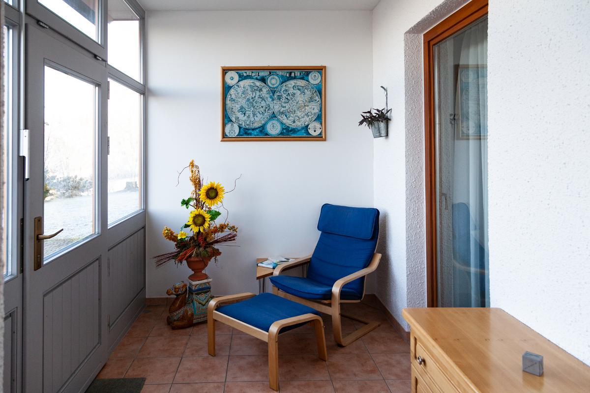 Wellness Hauser Hof in Waldkirchen