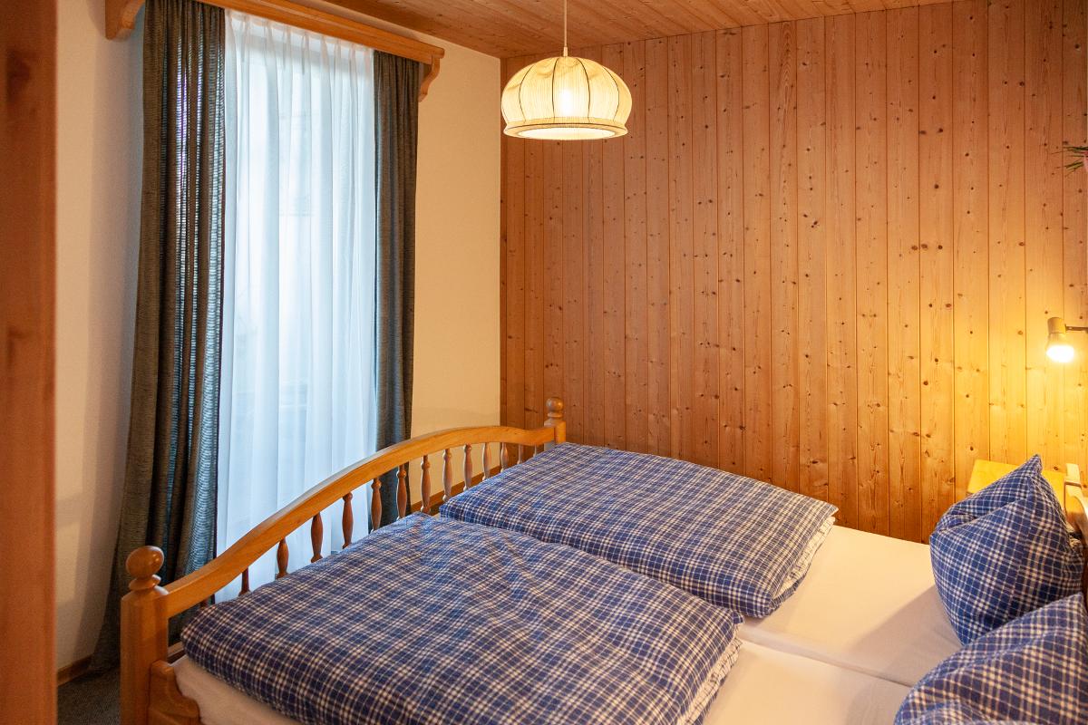 Wellness Hauser Hof in Waldkirchen