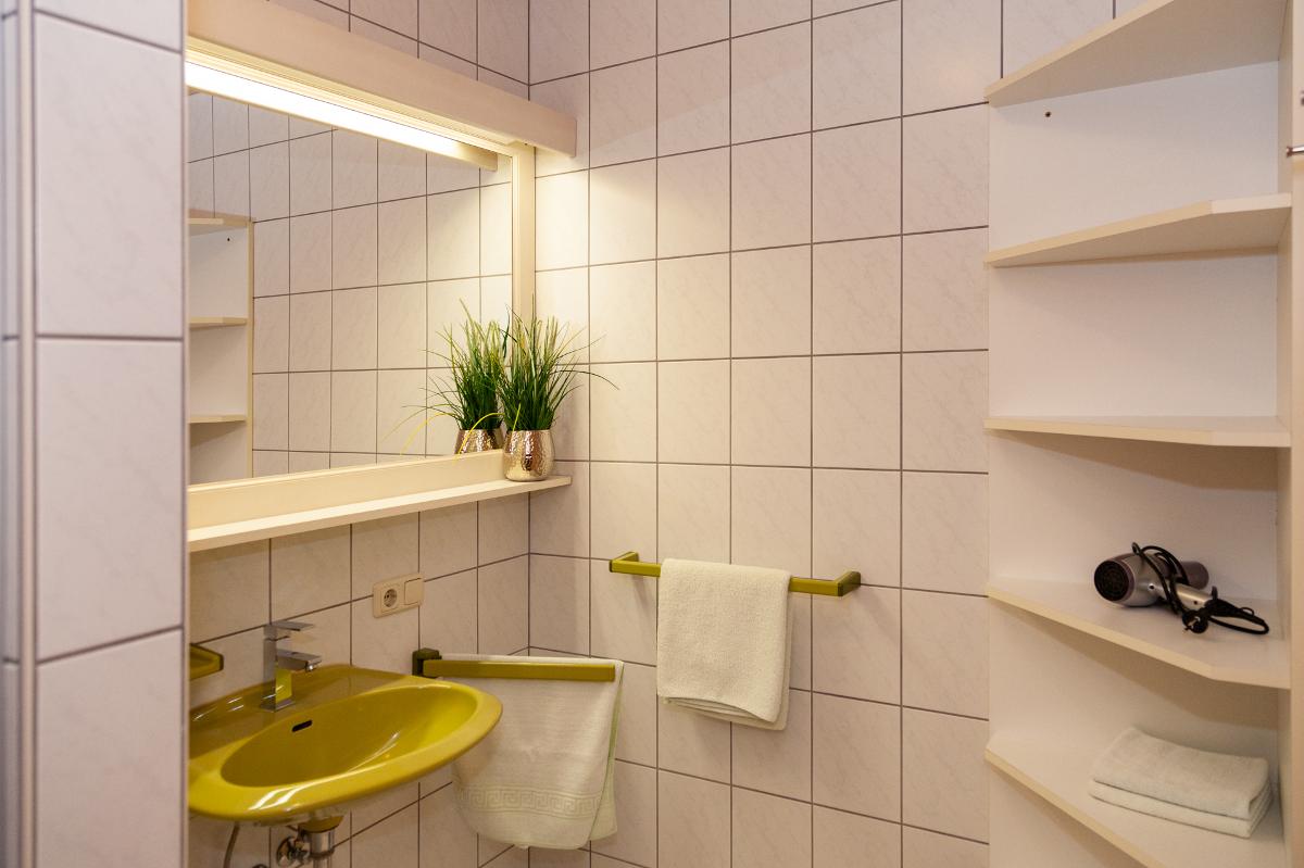 Wellness Hauser Hof in Waldkirchen