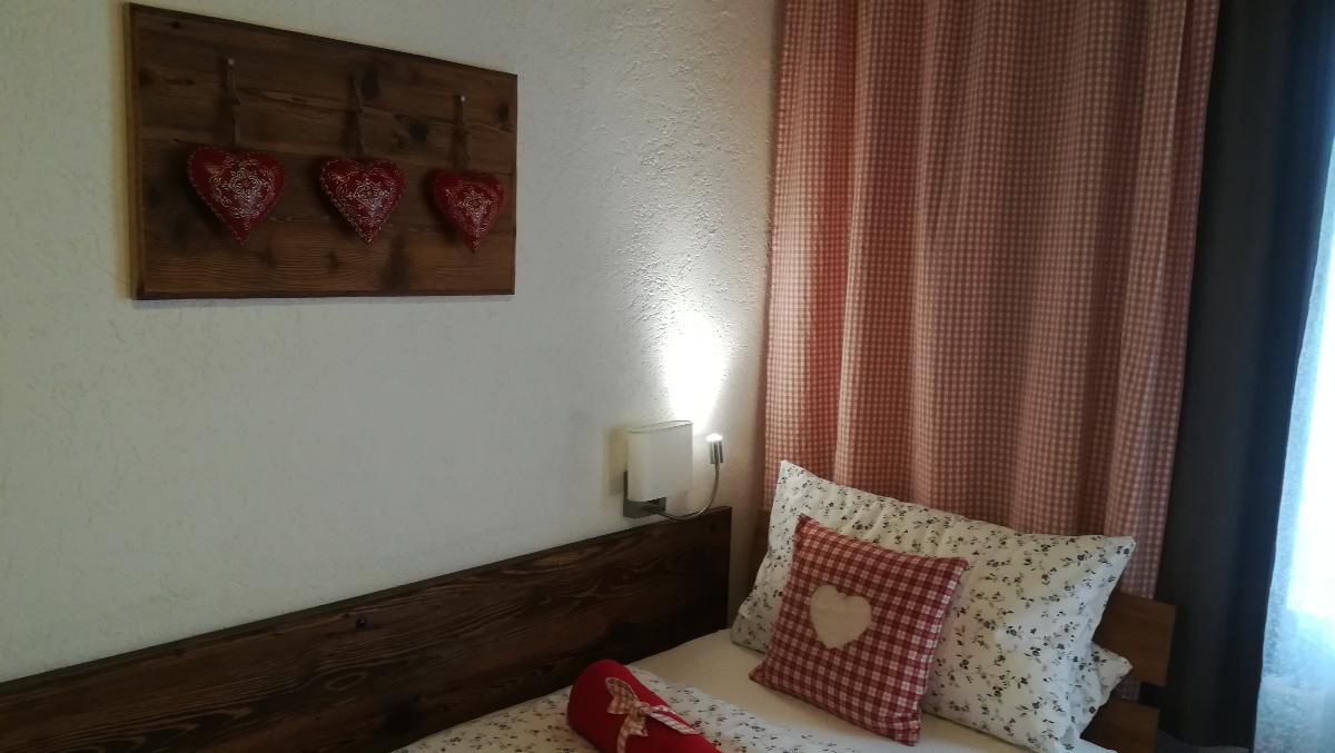 Landhaus in der Irlau in Sankt Englmar