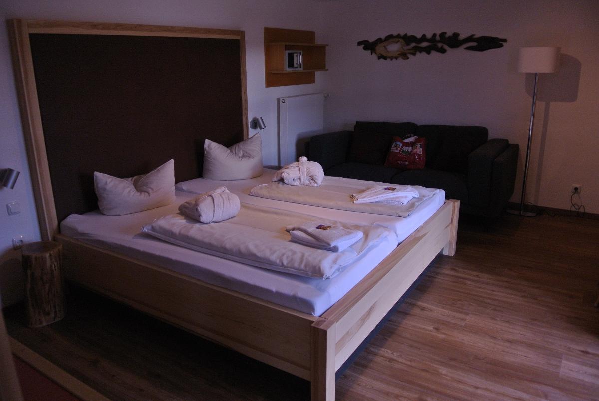Kinderhotel Simmerl in Sankt Englmar