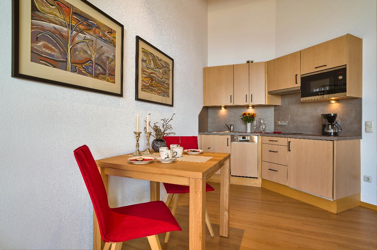 Ferienwohnung Landhaus Florian in Bodenmais