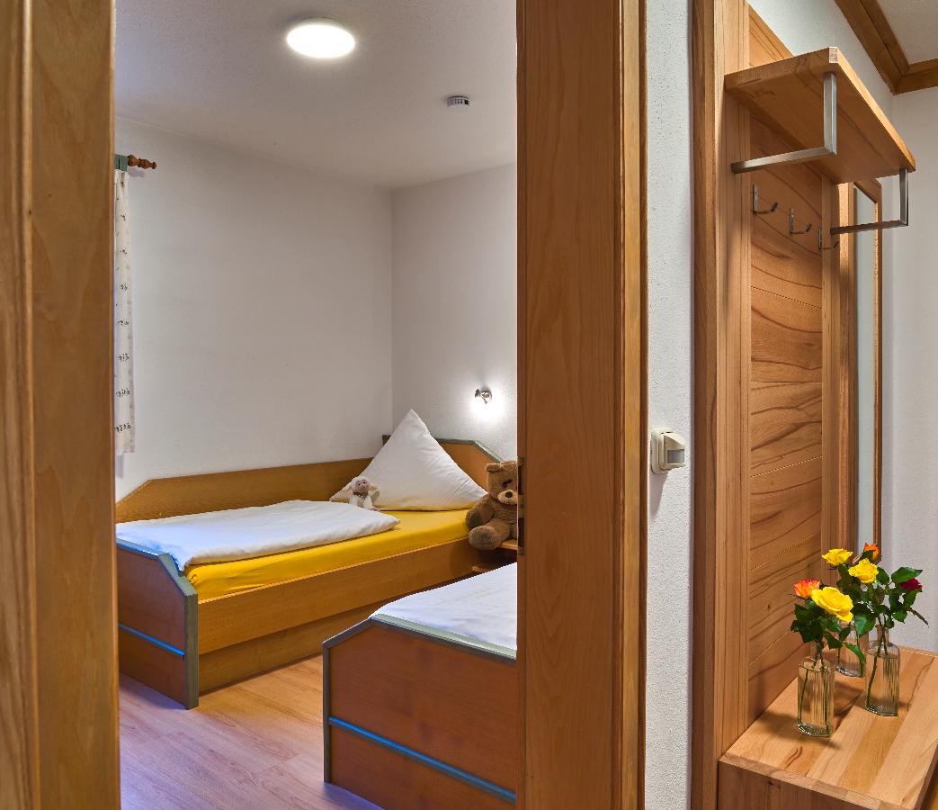 Ferienwohnung Landhaus Florian in Bodenmais