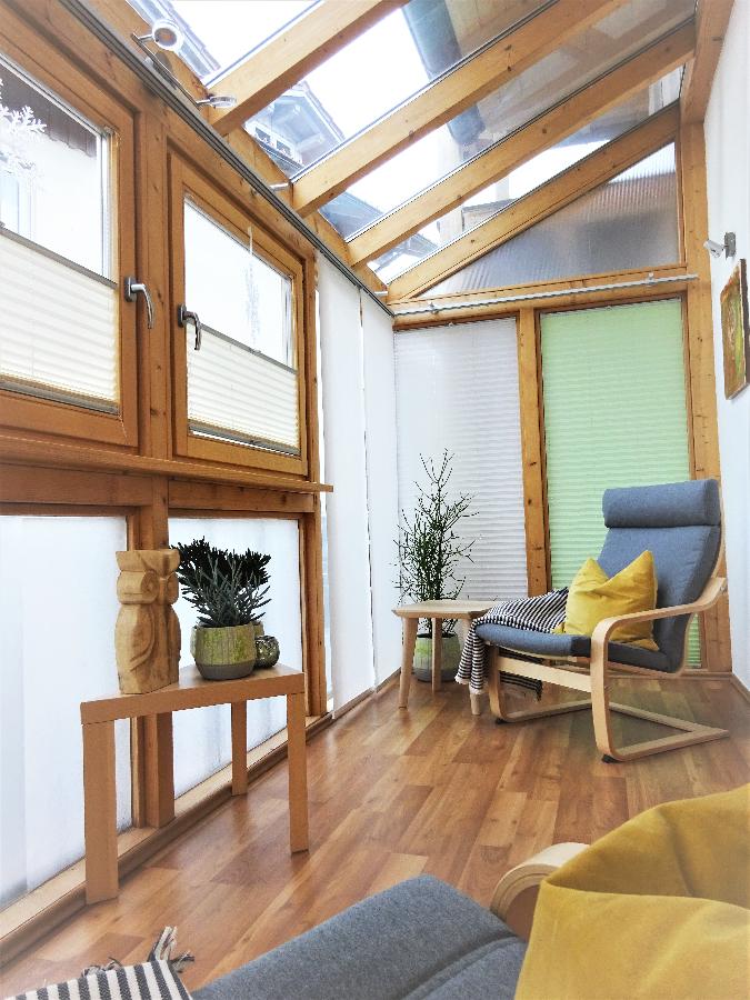 Ferienwohnungen Koller in Bodenmais