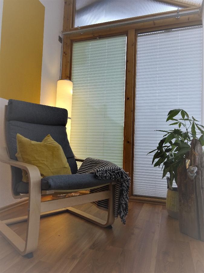 Ferienwohnungen Koller in Bodenmais