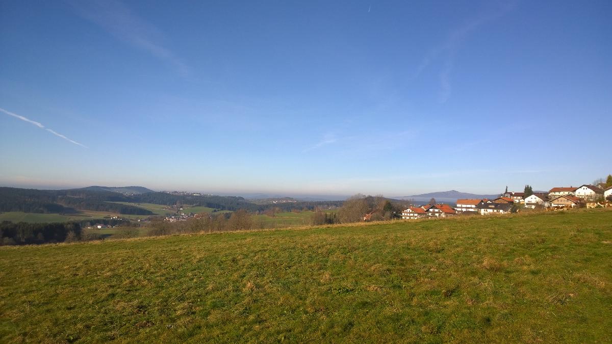 Ferienwohnung Weber in Freyung