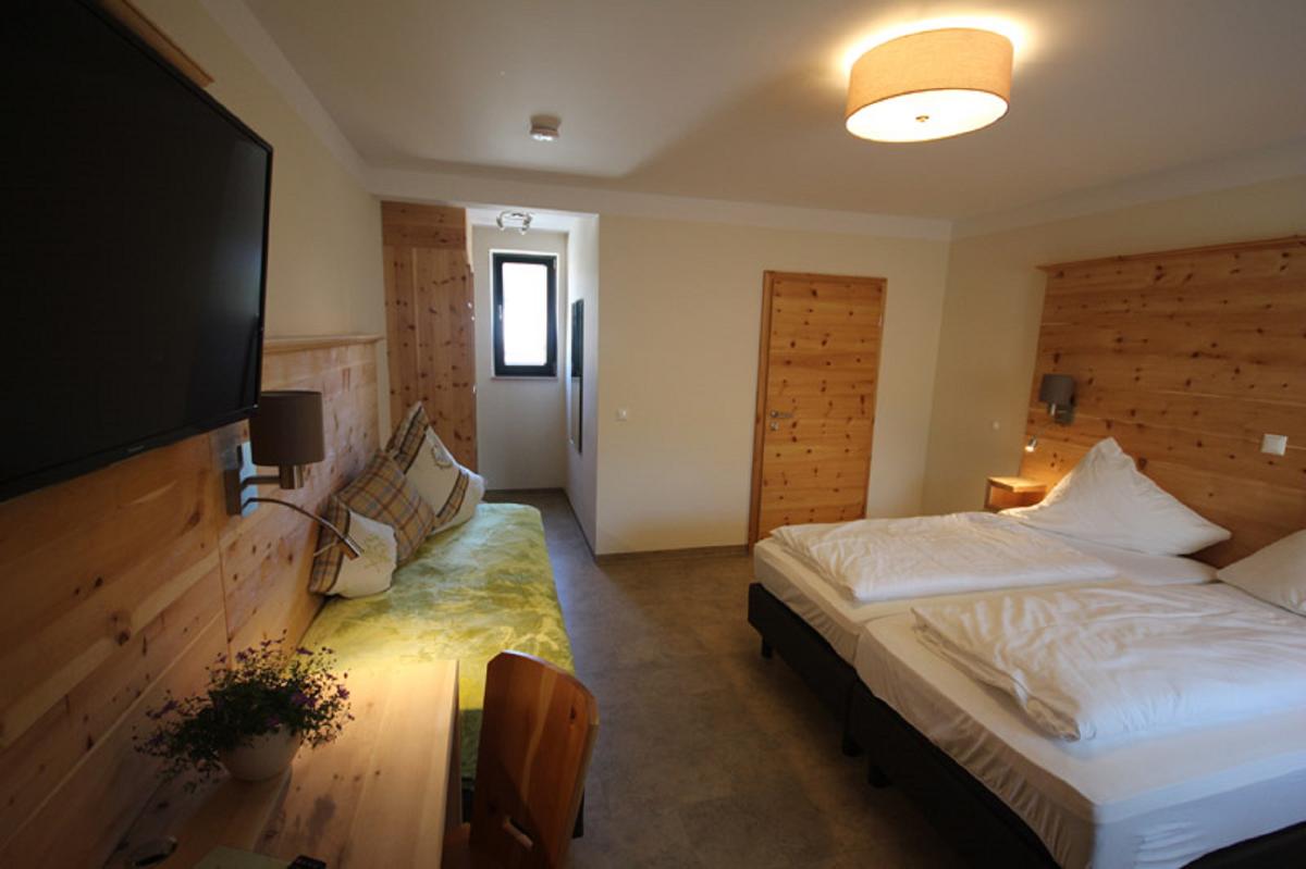 Gasthof Ehrl in Essing