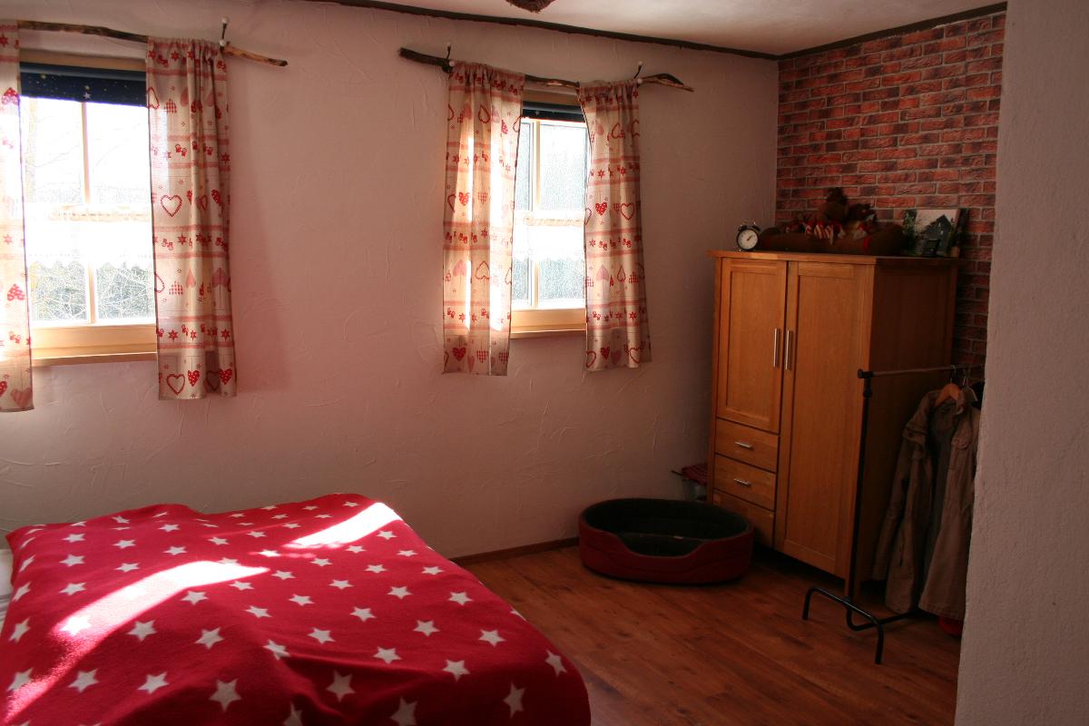 Ferienwohnung Pfotenglück in Philippsreut