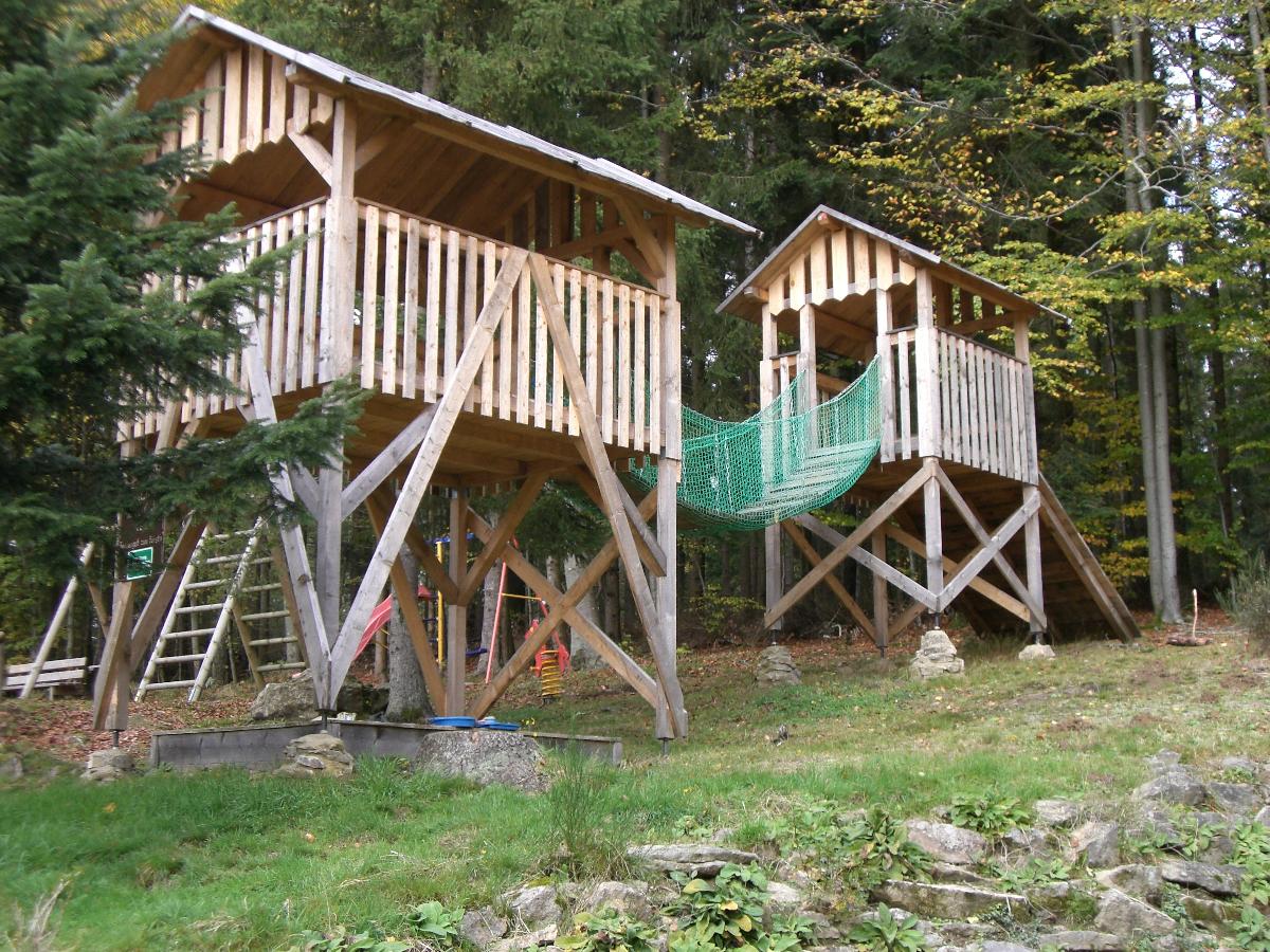 Feriengut  Zum Fürst´n in Eppenschlag
